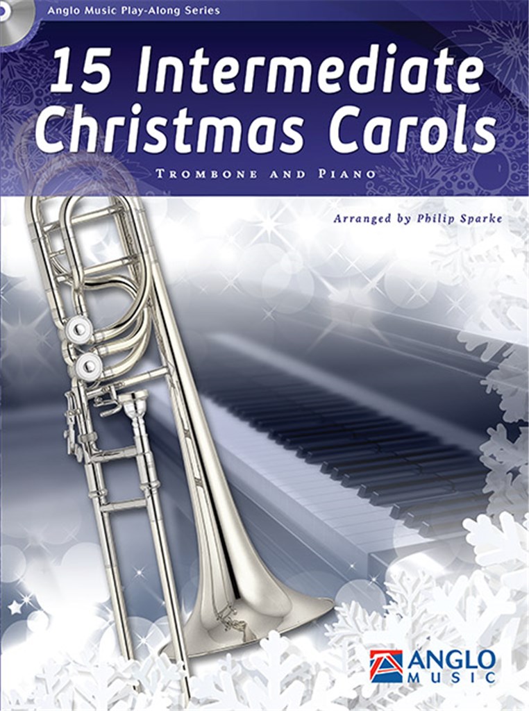 15 Intermediate Christmas Carols